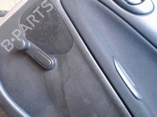 Right rear door PEUGEOT 206 SW (2E/K) 1.4 | BP25651053C5 