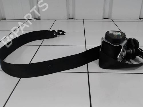 Front right seatbelt SEAT TOLEDO IV (KG3) 1.6 TDI | BP25644720I25  - Image 5