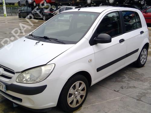 Left headlight HYUNDAI GETZ (TB) 1.1 | BP25650718C28 - Image 14