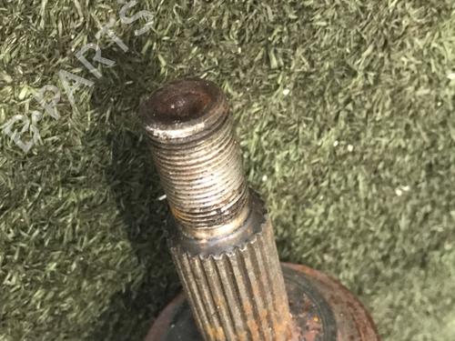 Right front driveshaft RENAULT CAPTUR II (HF_) LPG (HFMT) | BP30968744M39 - Image 3