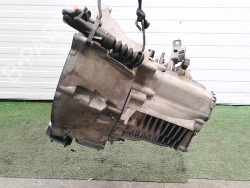 Gearbox PEUGEOT 308 II (LB_, LP_, LW_, LH_, L3_) 1.6 BlueHDi 120 | BP29210295M3 