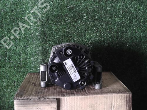 Alternator FIAT FIORINO Box Body/MPV (225_) 1.3 D Multijet | BP25644937M7 