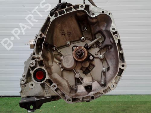 Used Gearbox RENAULT CLIO IV (BH_) 1.5 dCi 90 (90 hp) 28962263