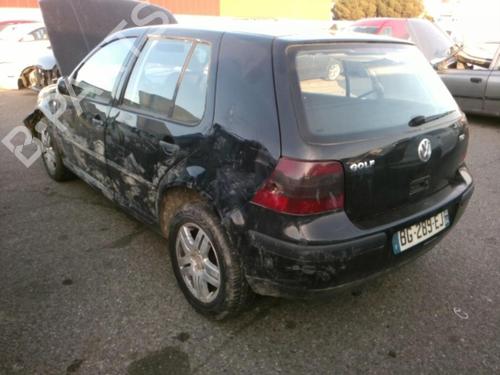 Right mirror VW GOLF IV (1J1) 1.9 TDI | BP25649529C27 