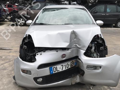Engine FIAT PUNTO (199_) 1.2 (199AXZ1A, 199BXZ1A) | BP38295277M1 - Image 15