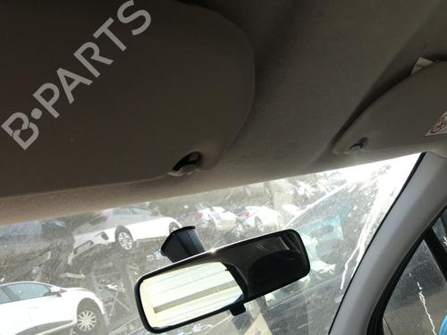 Left front window switch CITROËN C3 II (SC_) 1.0 VTi 68 | BP30443674I27 - Image 16