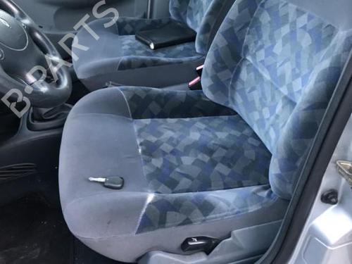Left mirror RENAULT MEGANE I (BA0/1_) 1.6 e (BA0F, BA0S) | BP25644812C26 