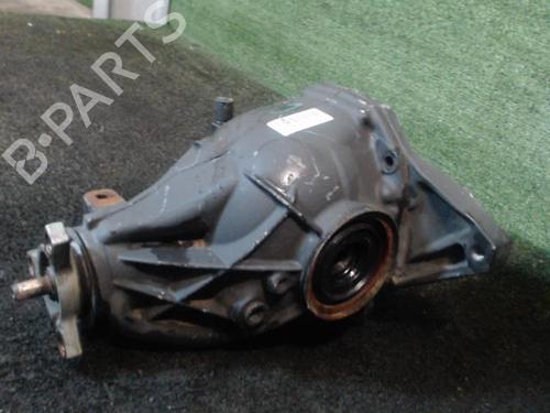 Rear differential MERCEDES-BENZ C-CLASS T-Model (S204) C 200 CDI (204.201) | BP25642612M24  - Image 6