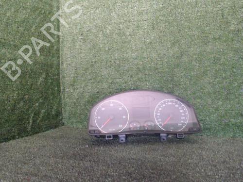 Electronic module VW GOLF PLUS V (5M1, 521) 1.9 TDI | BP25631337M83  - Image 8