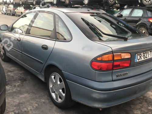 Used Parts RENAULT LAGUNA I (B56_, 556_) 2.0 2528964