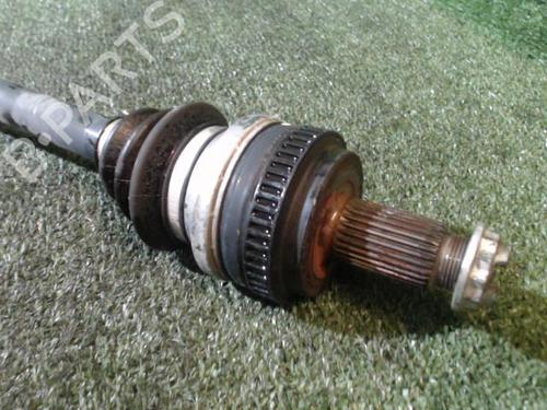 Used Right rear driveshaft BMW 1 (E87) 116 i (115 hp) 25635084