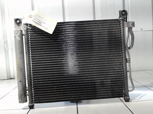 AC radiator KIA PICANTO I (SA) 1.1 | BP29202155M32 - Image 2