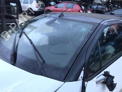 Used Parts CITROËN DS3 Convertible 1.6 HDi 90 2530709