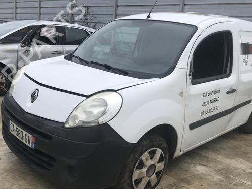 Climate control RENAULT KANGOO Express (FW0/1_) 1.5 dCi 85 (FW0K, FW0L, FW0B) | BP30471378I5 - Image 11