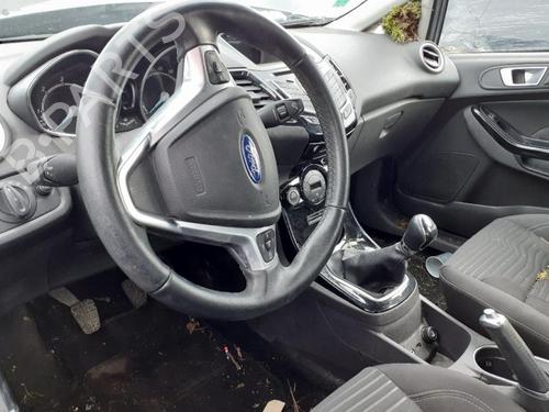 Climate control FORD FIESTA VI (CB1, CCN) 1.6 TDCi | BP25640137I5  - Image 10