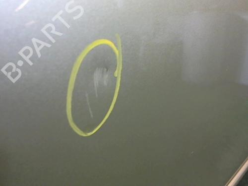 Left front door NISSAN NOTE (E11, NE11) 1.5 dCi | BP25645284C2 
