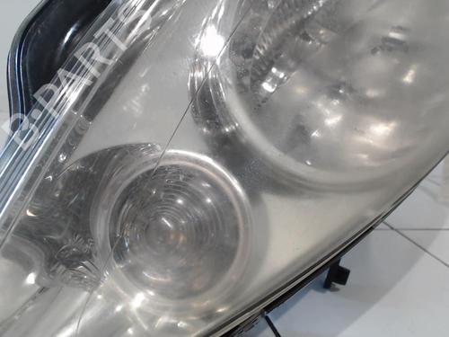 Right headlight PEUGEOT 1007 (KM_) 1.4 HDi | BP27175377C29  - Image 6