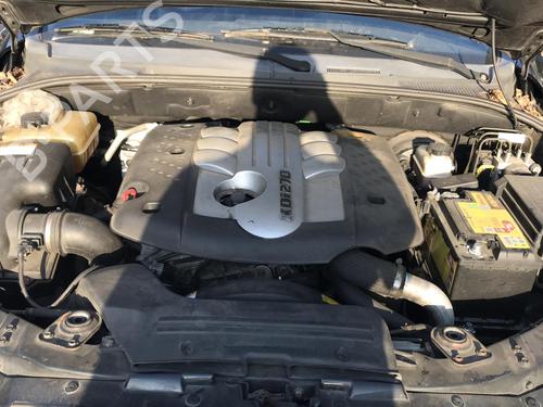 Engine SSANGYONG KYRON 2.7 Xdi 4x4 | BP27250654M1 - Image 22