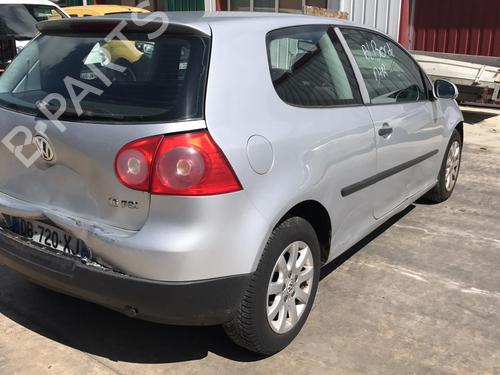 Left headlight VW GOLF V (1K1) 1.6 FSI | BP25634720C28  - Image 24