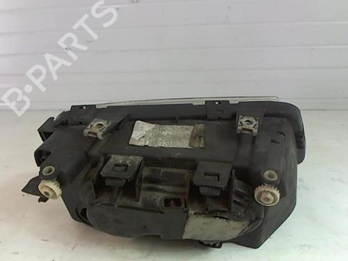 Used Left headlight Left headlight AUDI A3 (8L1) [1996-2006] 25649178 25649178