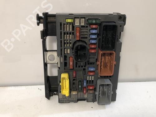 Electronic module PEUGEOT 308 I (4A_, 4C_) 1.6 HDi | BP29736110M83