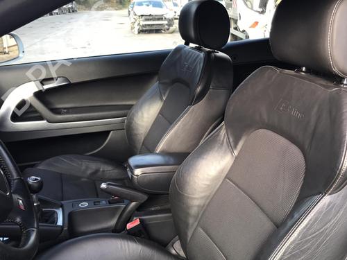 Intercooler AUDI A3 Convertible (8P7) 1.9 TDI | BP25641806M30  - Image 23