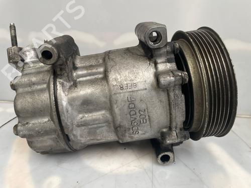 AC compressor MINI MINI (R56) Cooper D | BP40537275M34 - Image 2