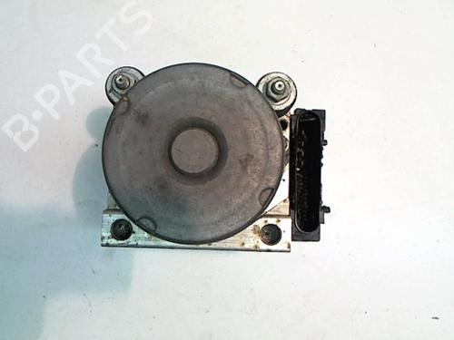 Used ABS pump CITROËN C4 I (LC_) 1.6 HDi (109 hp) 25638058