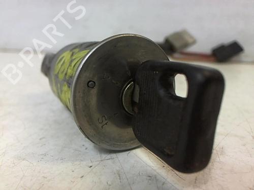 Used Ignition barrel Ignition barrel RENAULT TRAFIC Van (T_, P_, V_) 2.1 D (58 hp) 25649574 25649574