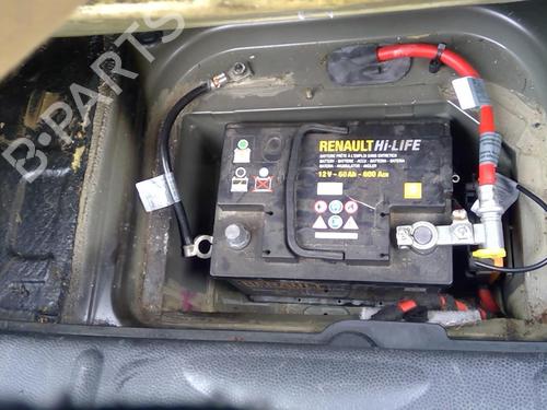 Starter MINI MINI (R50, R53) Cooper S | BP25648368M8 - Image 8