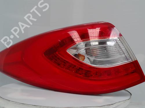 Used Left taillight HYUNDAI ix35 (LM, EL, ELH) 1.7 CRDi (116 hp) 29342891