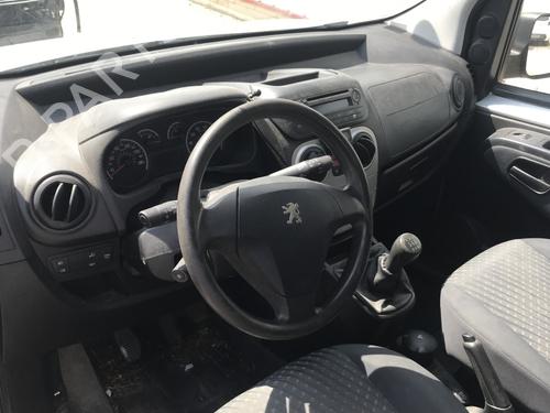 Left front door PEUGEOT BIPPER Tepee 1.3 HDi 75 | BP28351450C2 