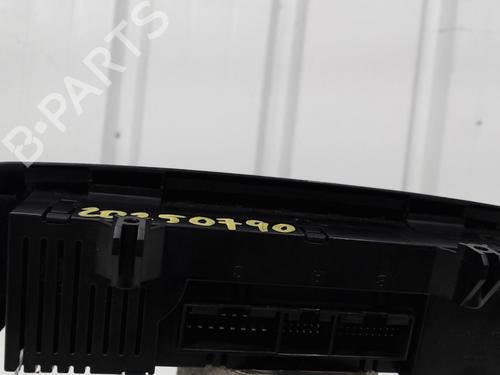 Climate control VW POLO (9N_, 9A_) 1.4 16V | BP27217229I5 