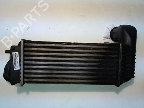 Used Intercooler Intercooler PEUGEOT 607 (9D, 9U) 2.2 HDi (133 hp) 25641564 25641564