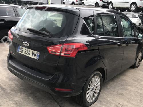 Alternator FORD B-MAX (JK) 1.6 TDCi | BP29268567M7  - Image 17