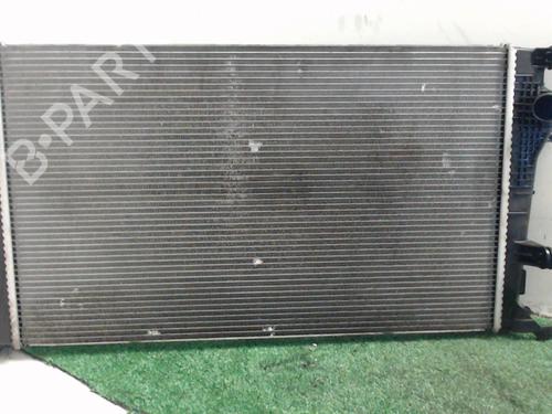 Water radiator RENAULT MEGANE CC (EZ0/1_) 1.9 dCi (EZ0J, EZ1S) | BP25629386M31 - Image 4