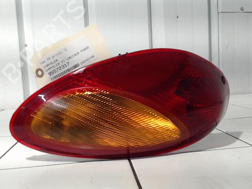 Used Right taillight CHRYSLER PT CRUISER (PT_) 2.2 CRD (121 hp) 29180586