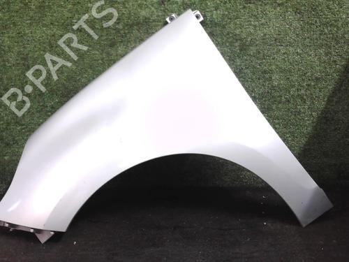Used Left front fenders RENAULT GRAND SCÉNIC III (JZ0/1_) 1.5 dCi (JZ09, JZ0D, JZ10, JZ14, JZ1G, JZ29, JZ2C) (110 hp) 25644280
