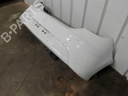 Used Rear bumper Rear bumper HYUNDAI i30 (FD) 1.6 CRDi (116 hp) 25650597 25650597