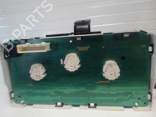 Instrument cluster NISSAN MICRA III (K12) 1.5 dCi | BP25643319C47 