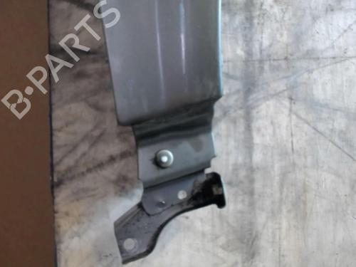 Right front fenders NISSAN PRIMERA Hatchback (P12) 1.9 dCi | BP25640227C42 