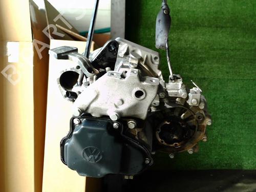 Gearbox VW GOLF VI (5K1) 2.0 TDI | BP27250854M3 - Image 4