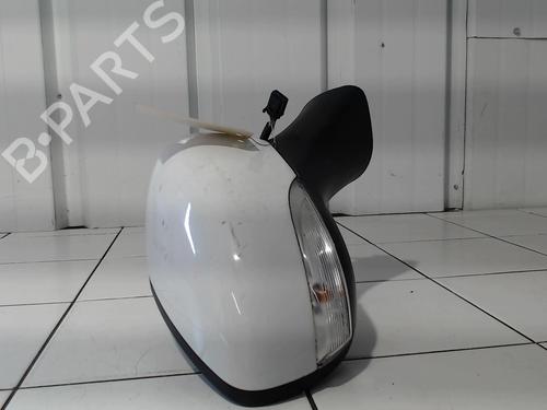 Right mirror RENAULT CLIO IV (BH_) 1.5 dCi 90 | BP29843647C27 