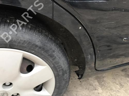 Fuel flap NISSAN MICRA IV (K13K, K13KK) 1.2 | BP25647949C131 