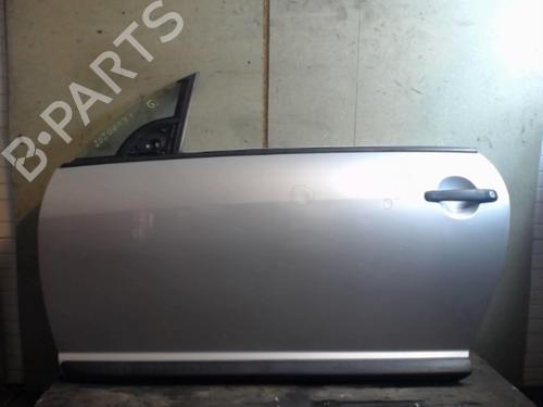 Left front door CITROËN C3 Pluriel (HB_) 1.6 | BP25651028C2 