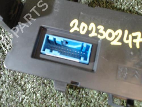 Climate control CITROËN C2 (JM_) 1.4 HDi | BP25631488I5 - Image 3