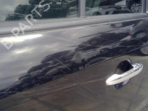 Left front driveshaft KIA CARENS III MPV (UN) 2.0 CRDi 140 | BP25634760M38 