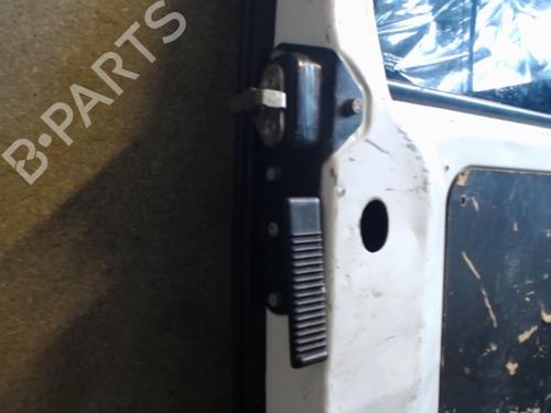 Left tailgate CITROËN JUMPY I Van (BS_, BT_, BY_, BZ_) 2.0 HDi 95 | BP25640118C76 