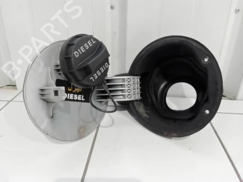 Used Fuel flap KIA CEE'D SW (ED) 1.6 CRDi 115 (115 hp) 25650553