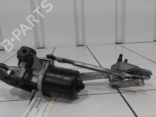 Front wiper motor CITROËN C1 (PM_, PN_) 1.0 | BP25644592M29 